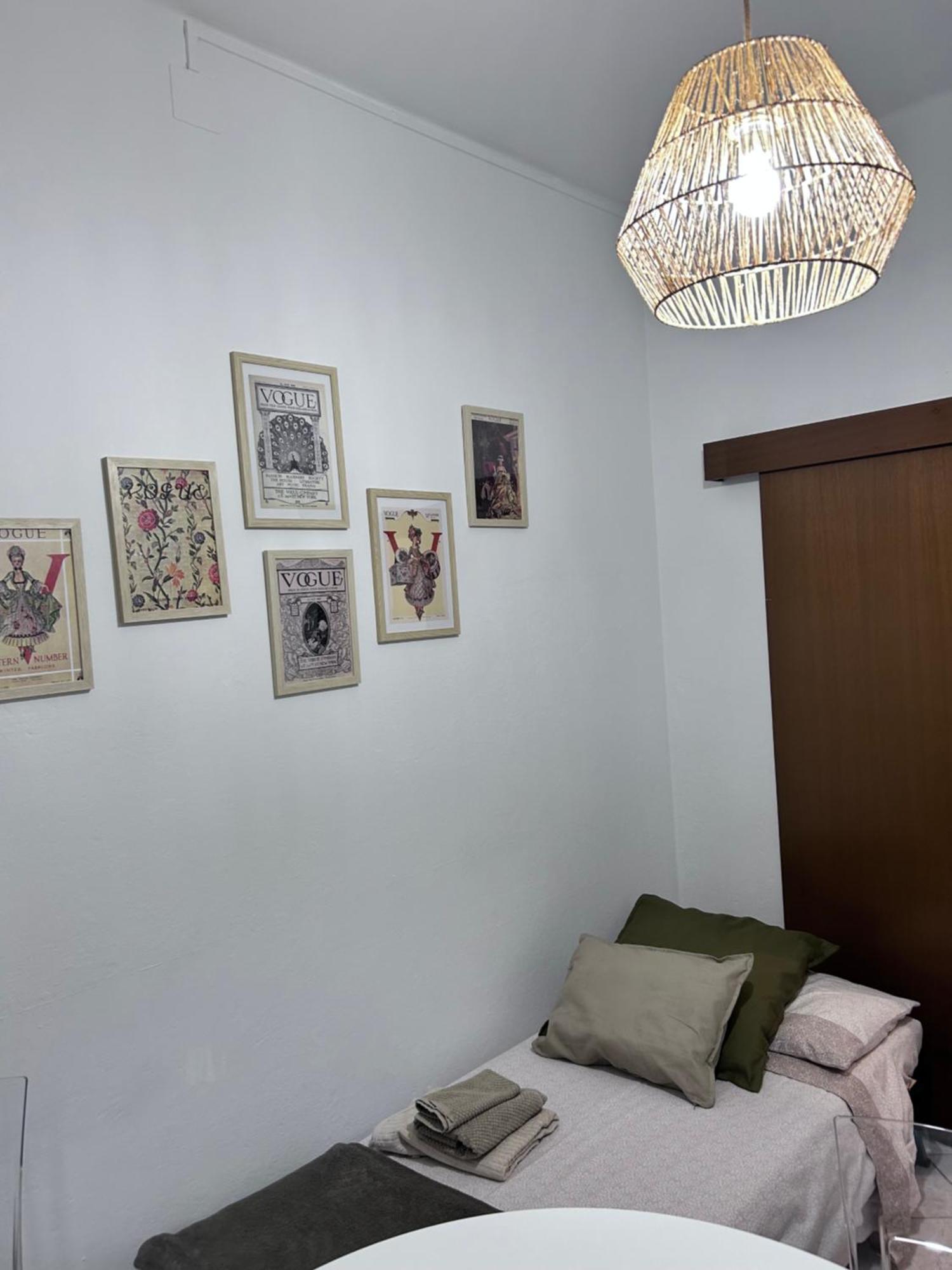 法恩莎Casa Lamone公寓 外观 照片